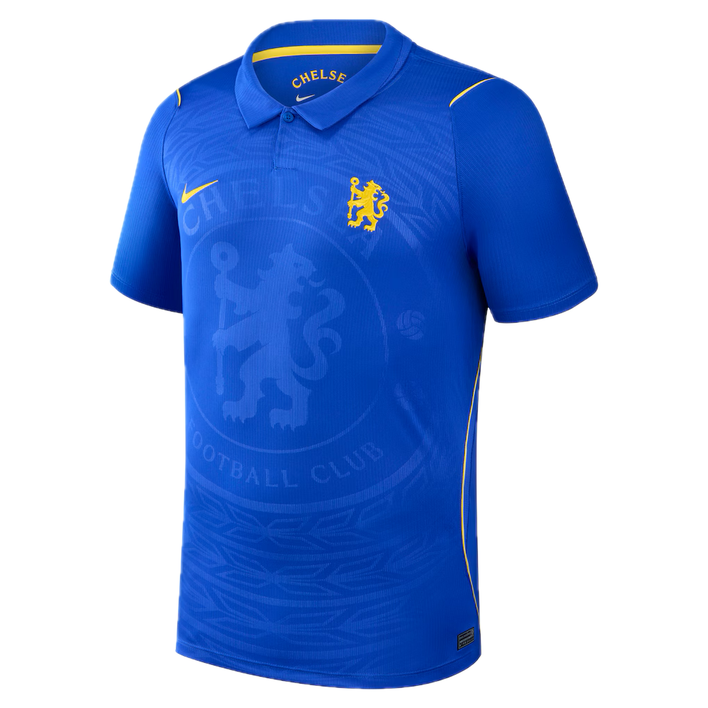 Chelsea 2026/27 Home Jersey