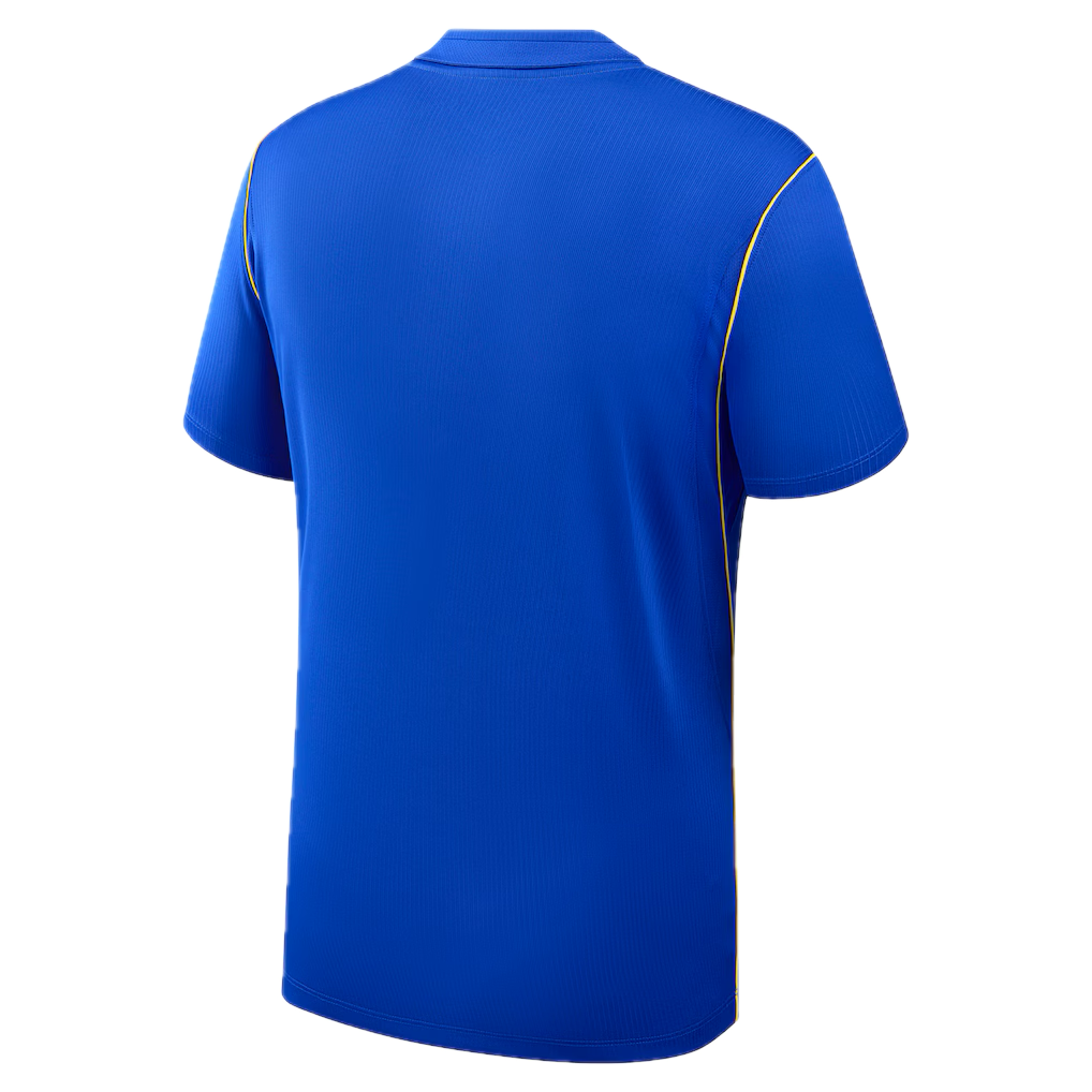 Chelsea 2026/27 Home Jersey