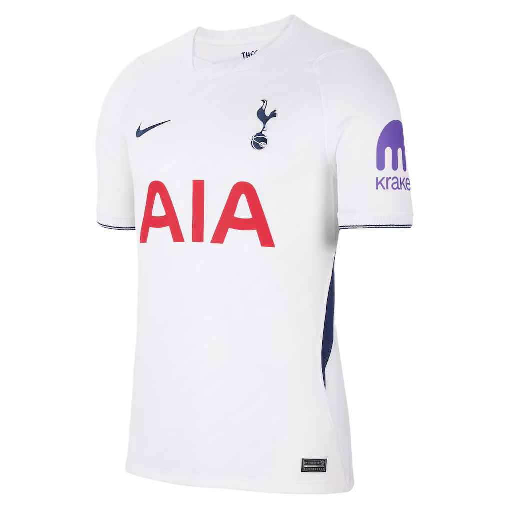 Tottenham 2026/27 Home Shirt