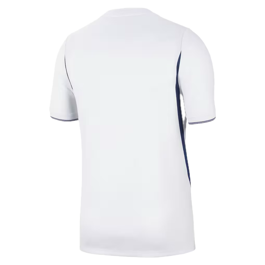 Tottenham 2026/27 Home Shirt
