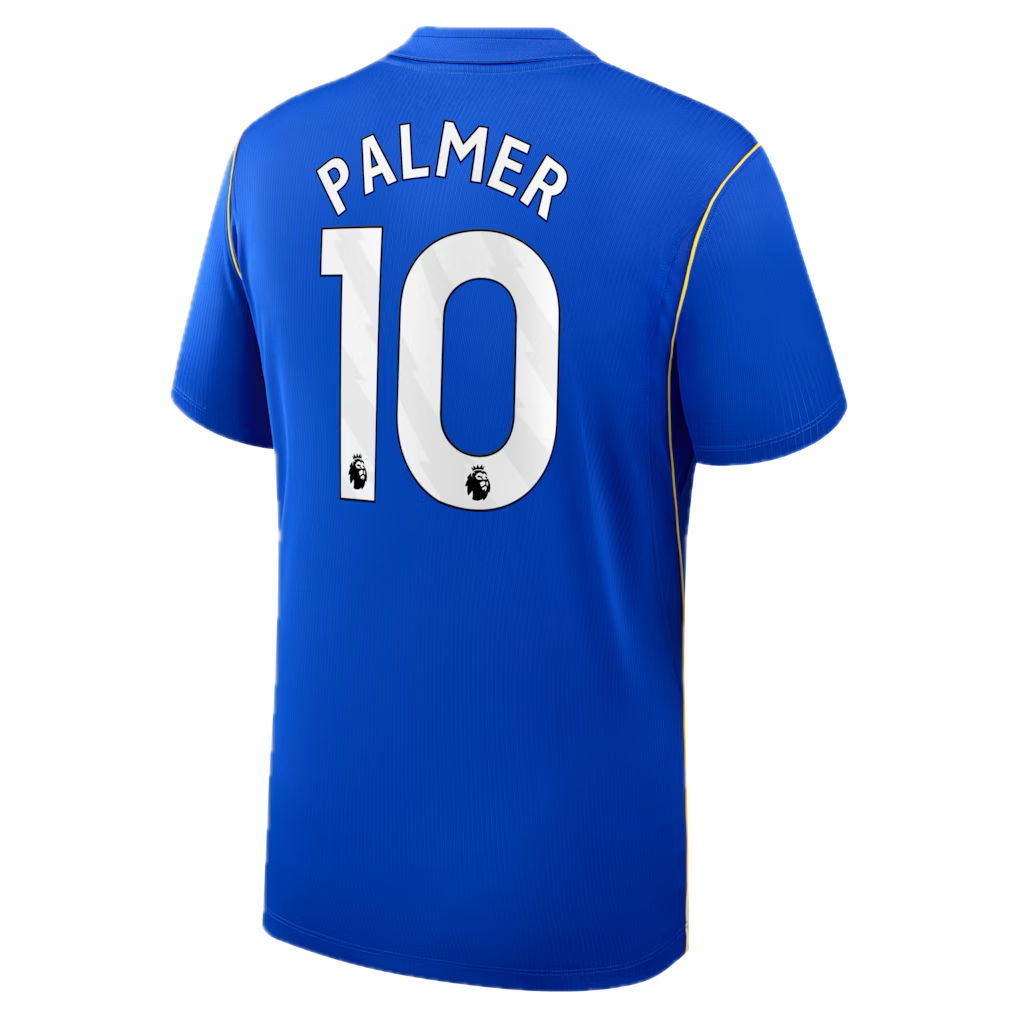 Chelsea 2026/27 Palmer 10 Home Jersey
