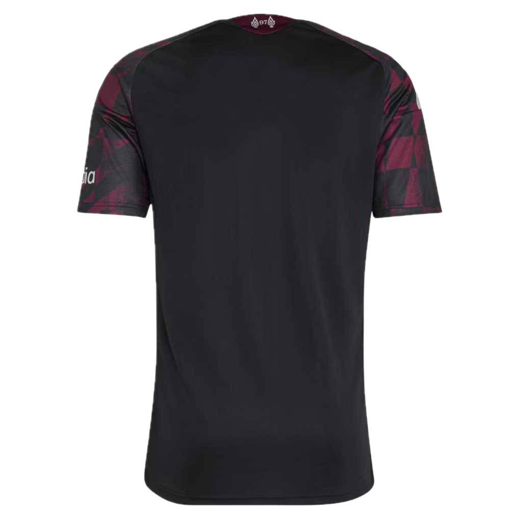 Liverpool Ausweichtrikot 2025/26