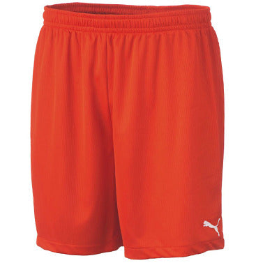 Puma Vencida Shorts (red)_0