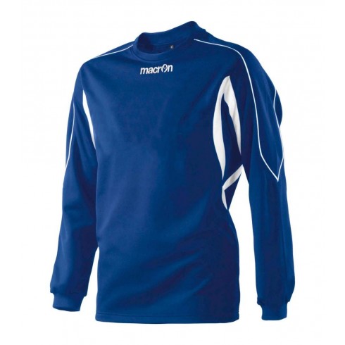 Macron Mekong Training Jersey (blue)_0