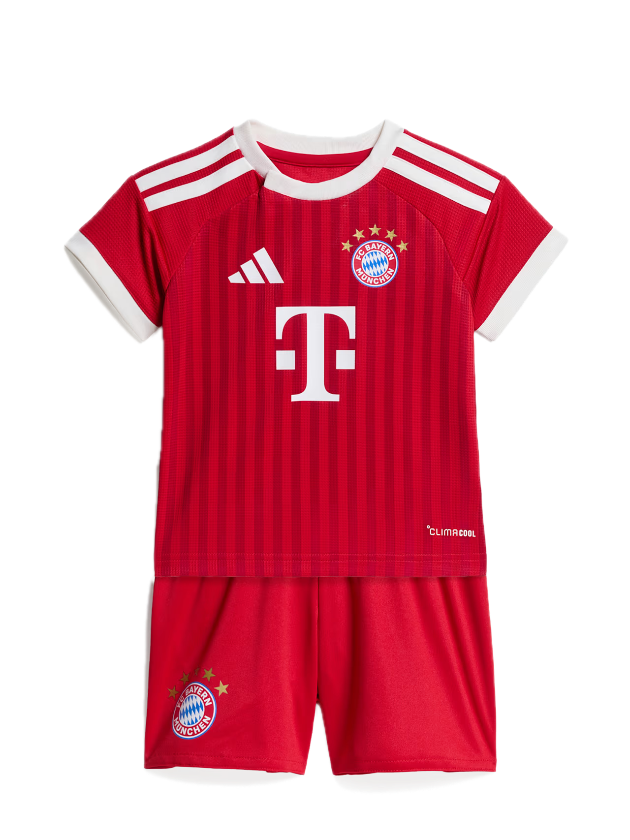 Man City 2025/26 Heimtrikot für Kinder