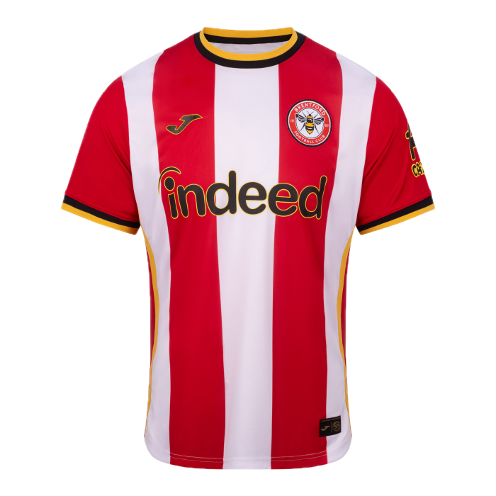 Brentford 2026/27 Home Shirt