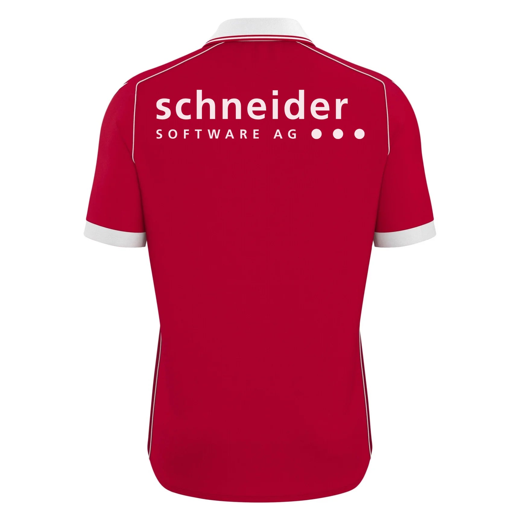 FC Thun 2026/27 Home Shirt