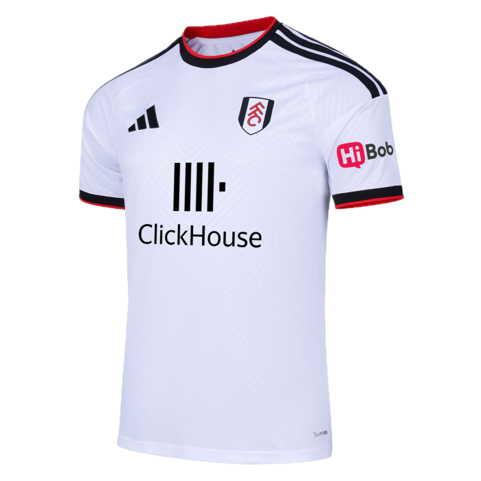 Everton 2025/26 Heimtrikot