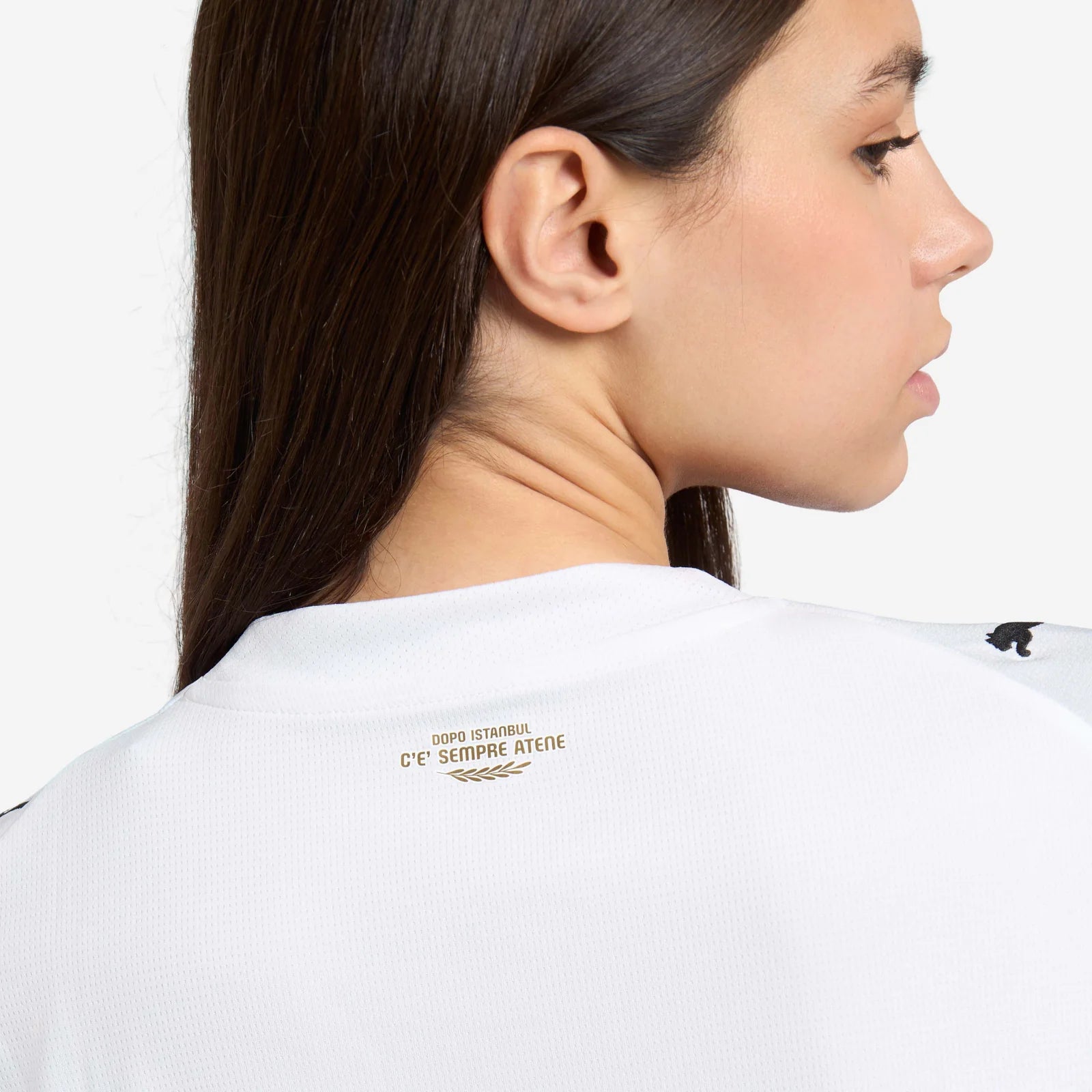 Ac Milan 2026/27 Womens Away Shirt