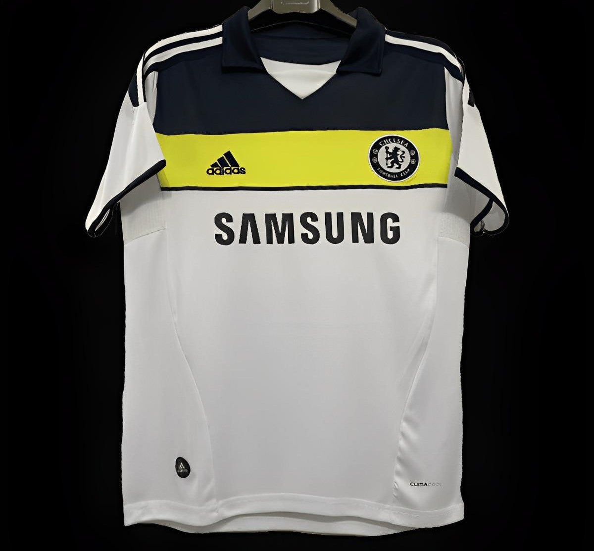 Retro Chelsea 2011/12 Third Jersey-excellent