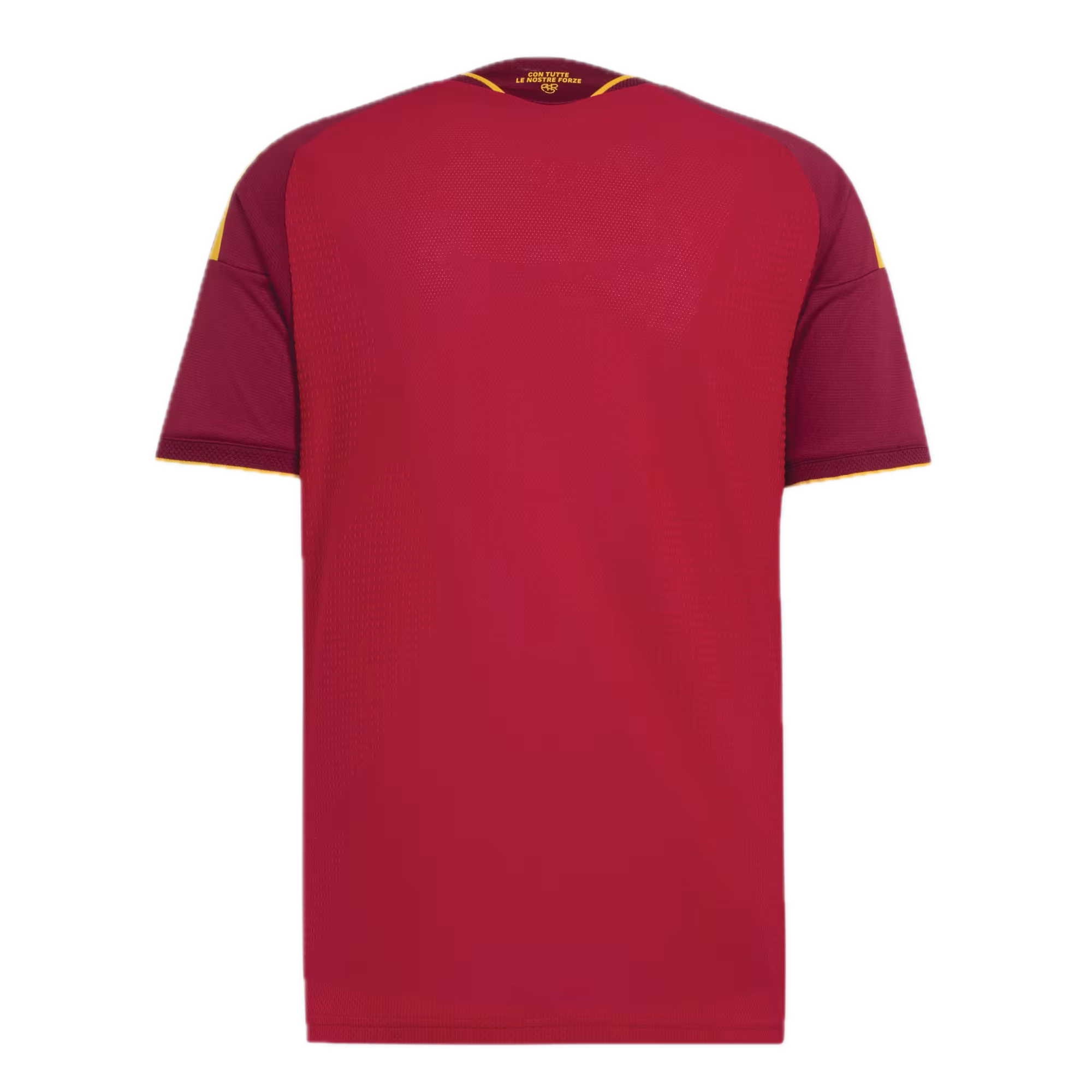 AS Rom Heimtrikot 2025/26