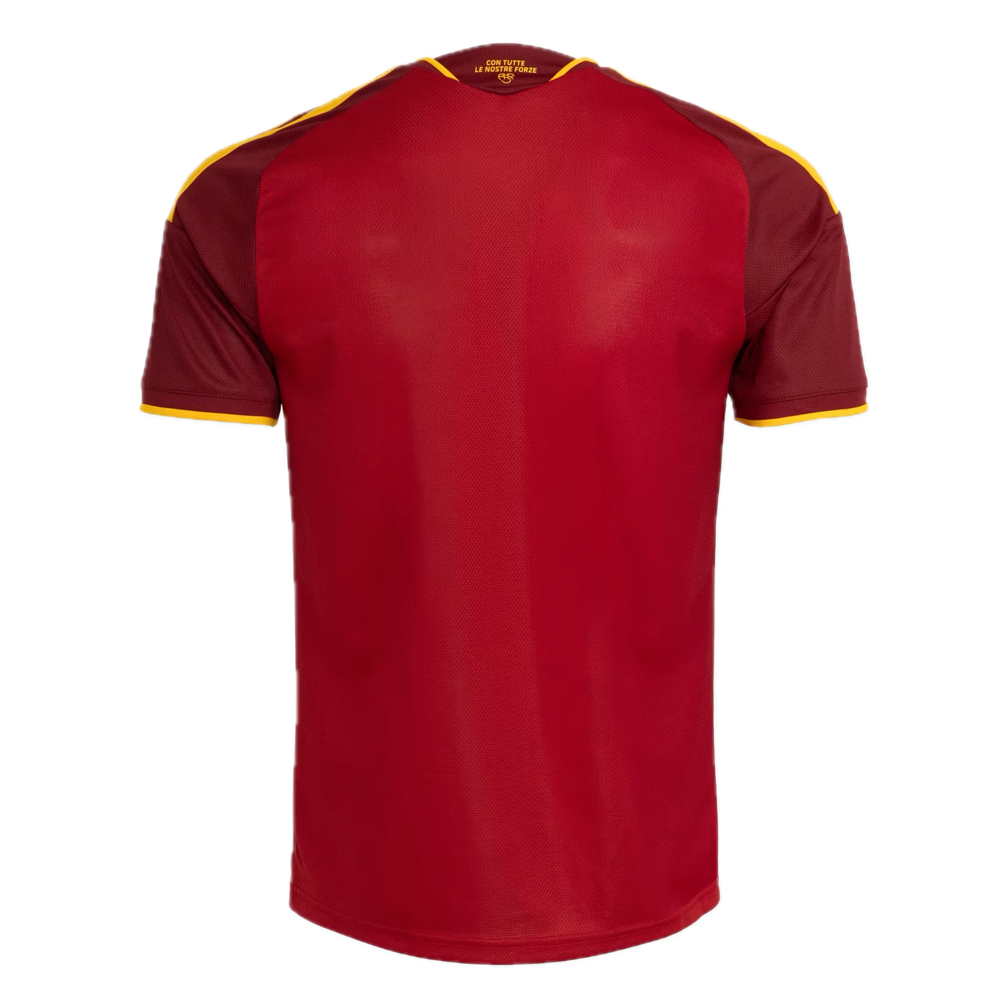 AS Roma 2026/27 Home Jersey