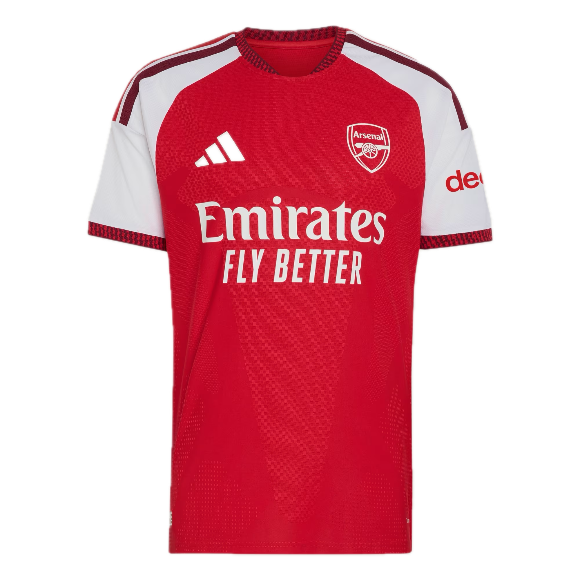 Arsenal 2026/27 Heimtrikot Spielerversion
