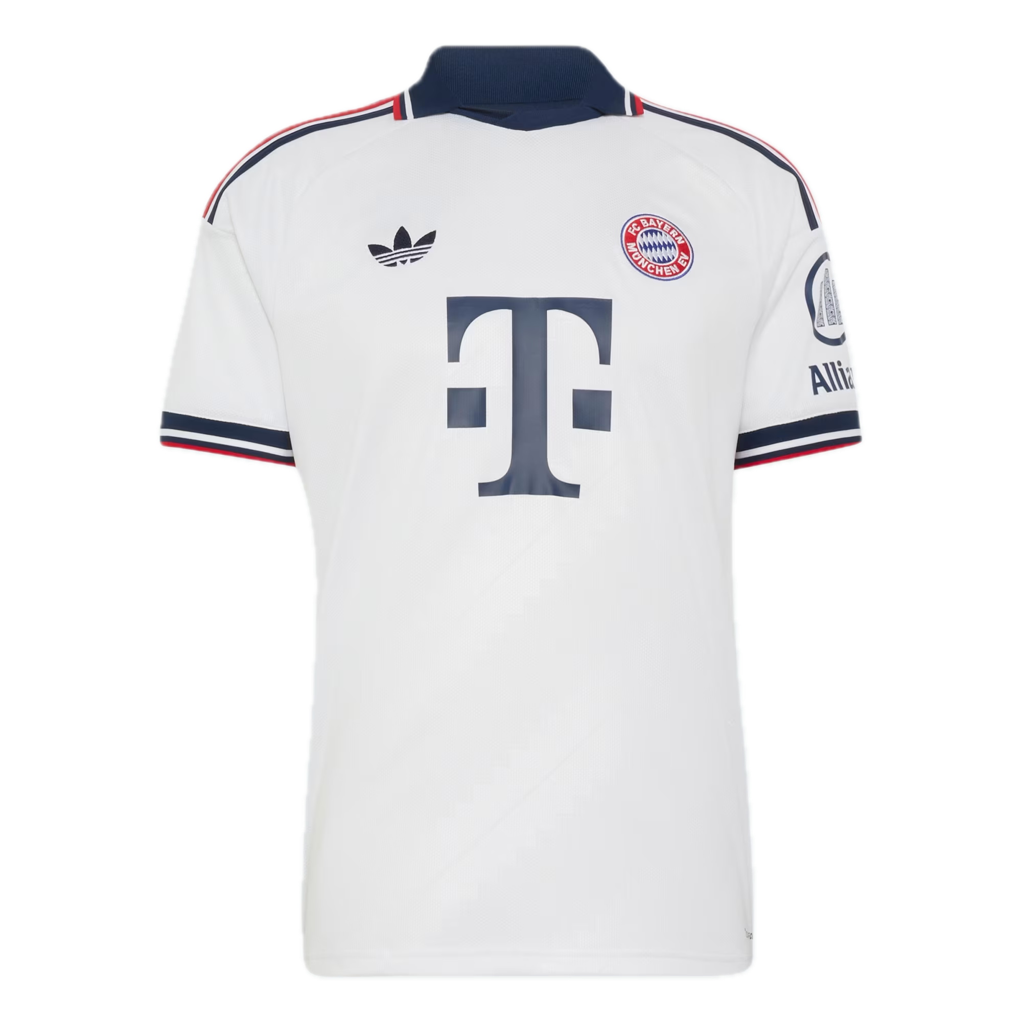 Bayern Munich 2026/27 KANE Away Jersey