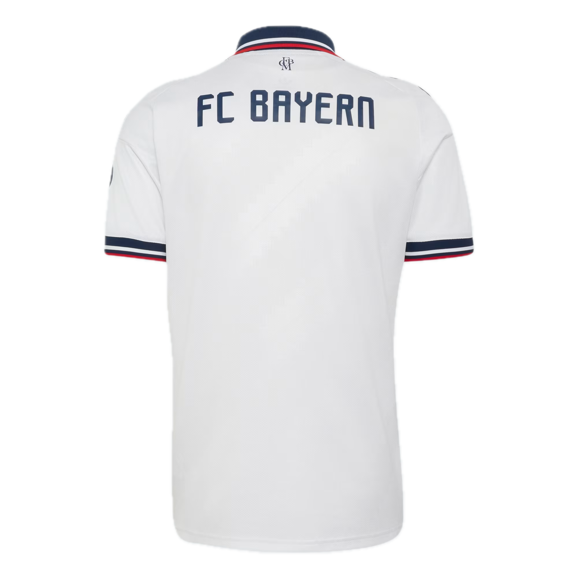 FC Bayern München Auswärtstrikot 2025/26