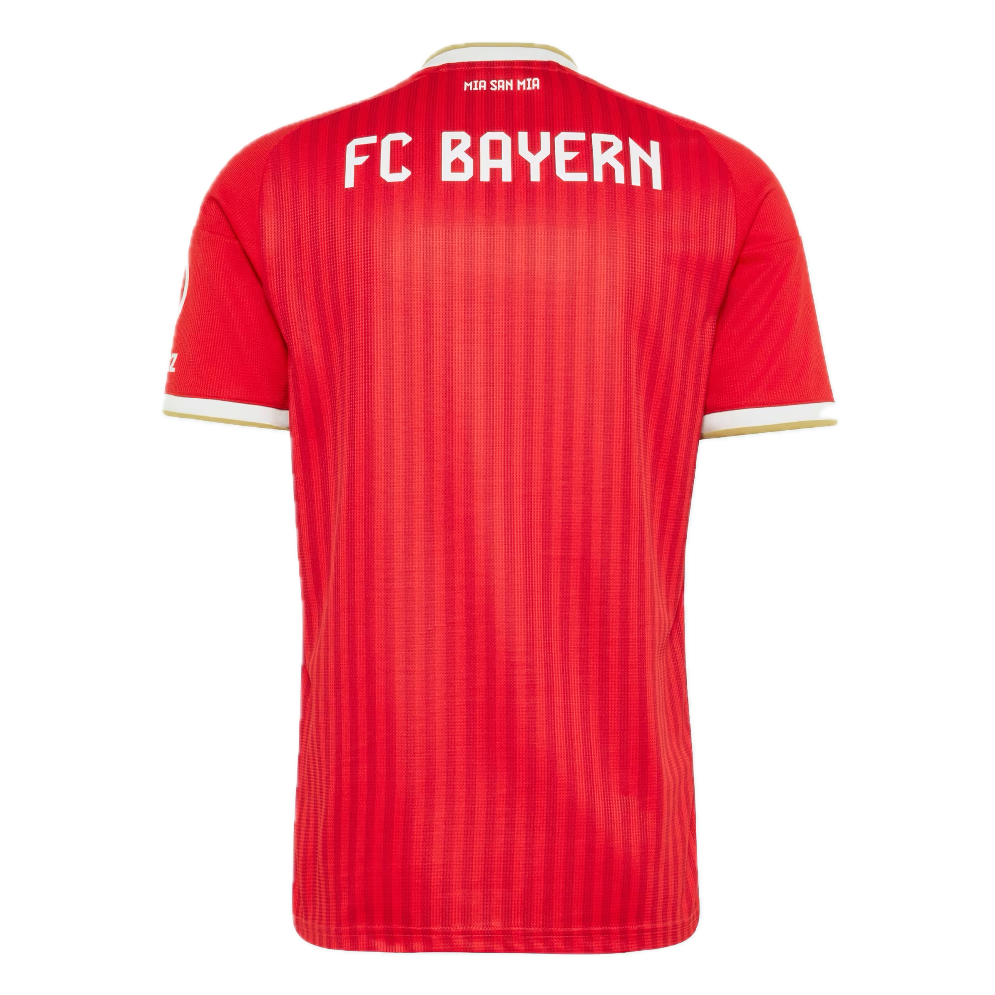 Bayern Munich 2026/27 Home Jersey