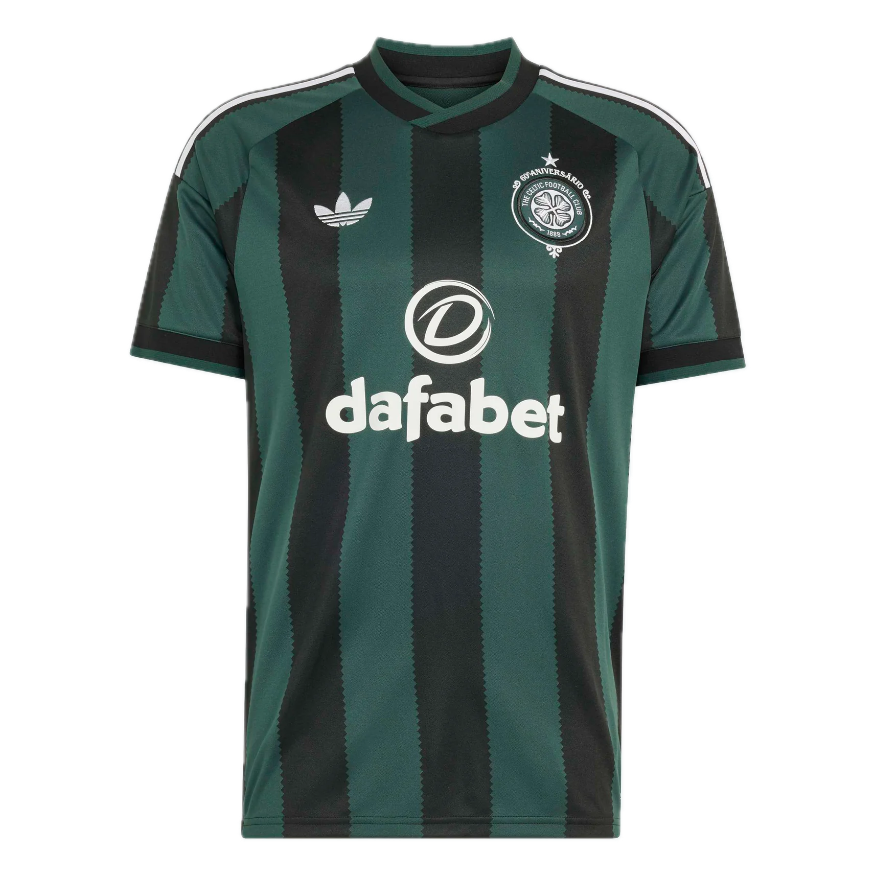 Celtic Heimtrikot 2025/26