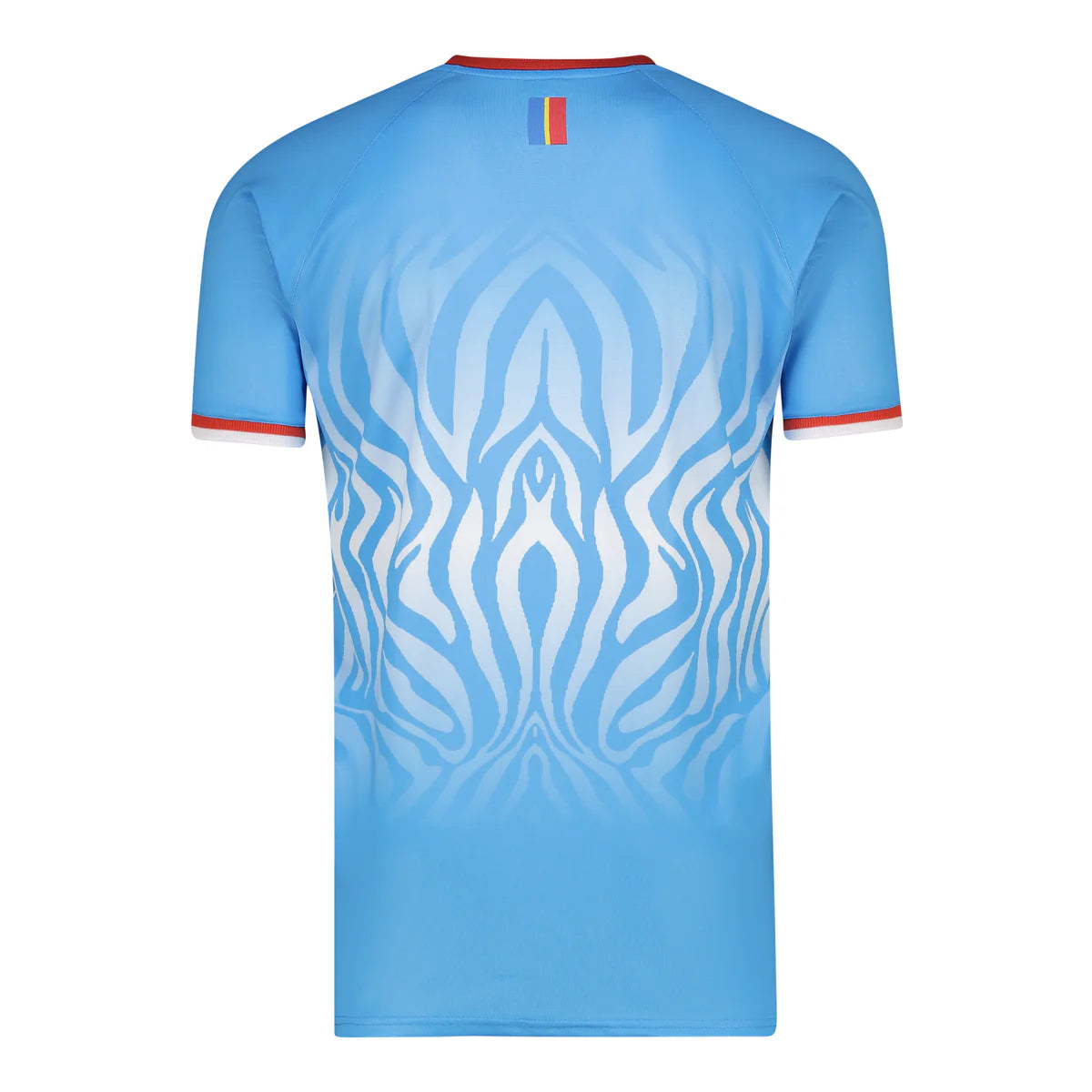 DR Congo 2026 World Cup Home Jersey