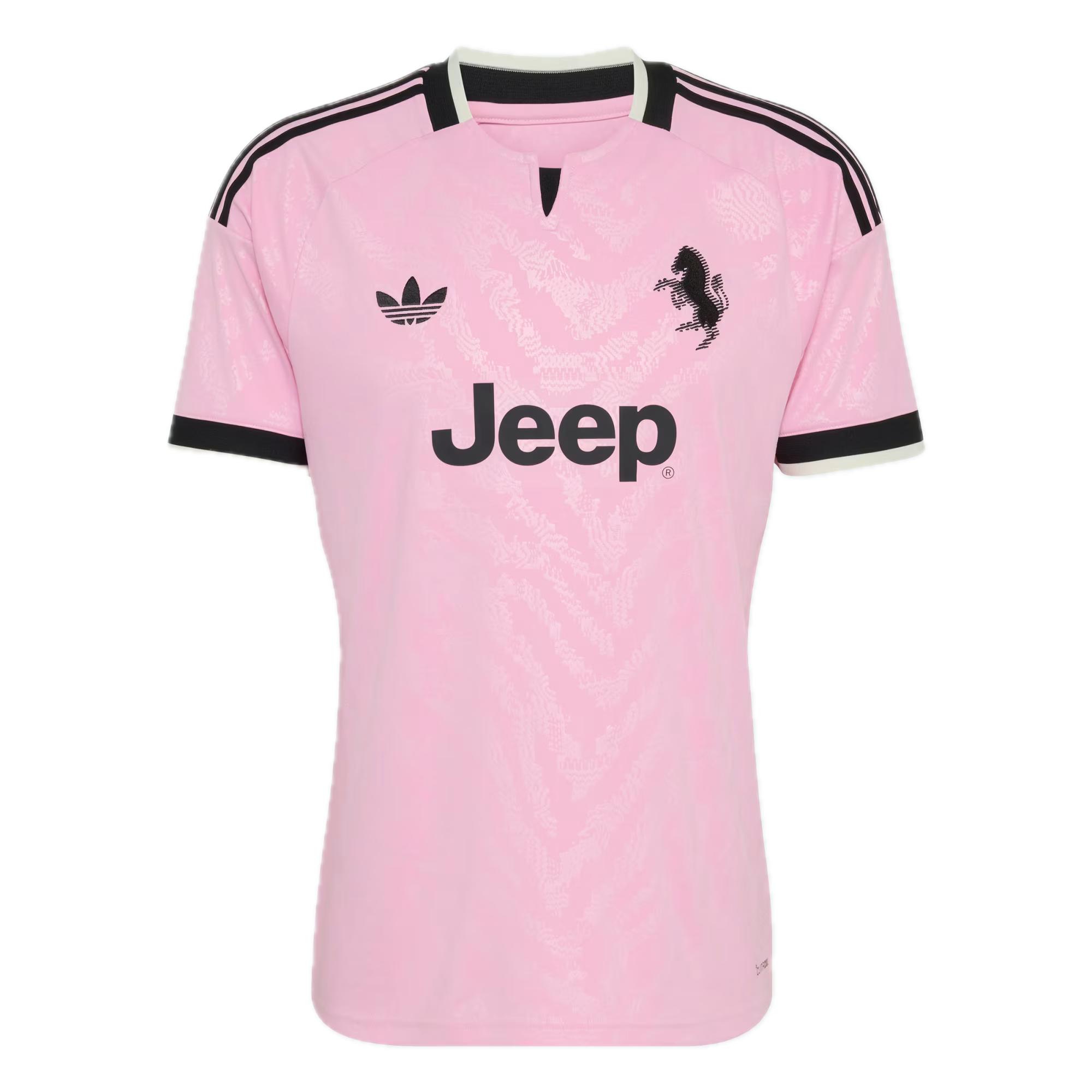 Juventus 2026/27 Away Shirt