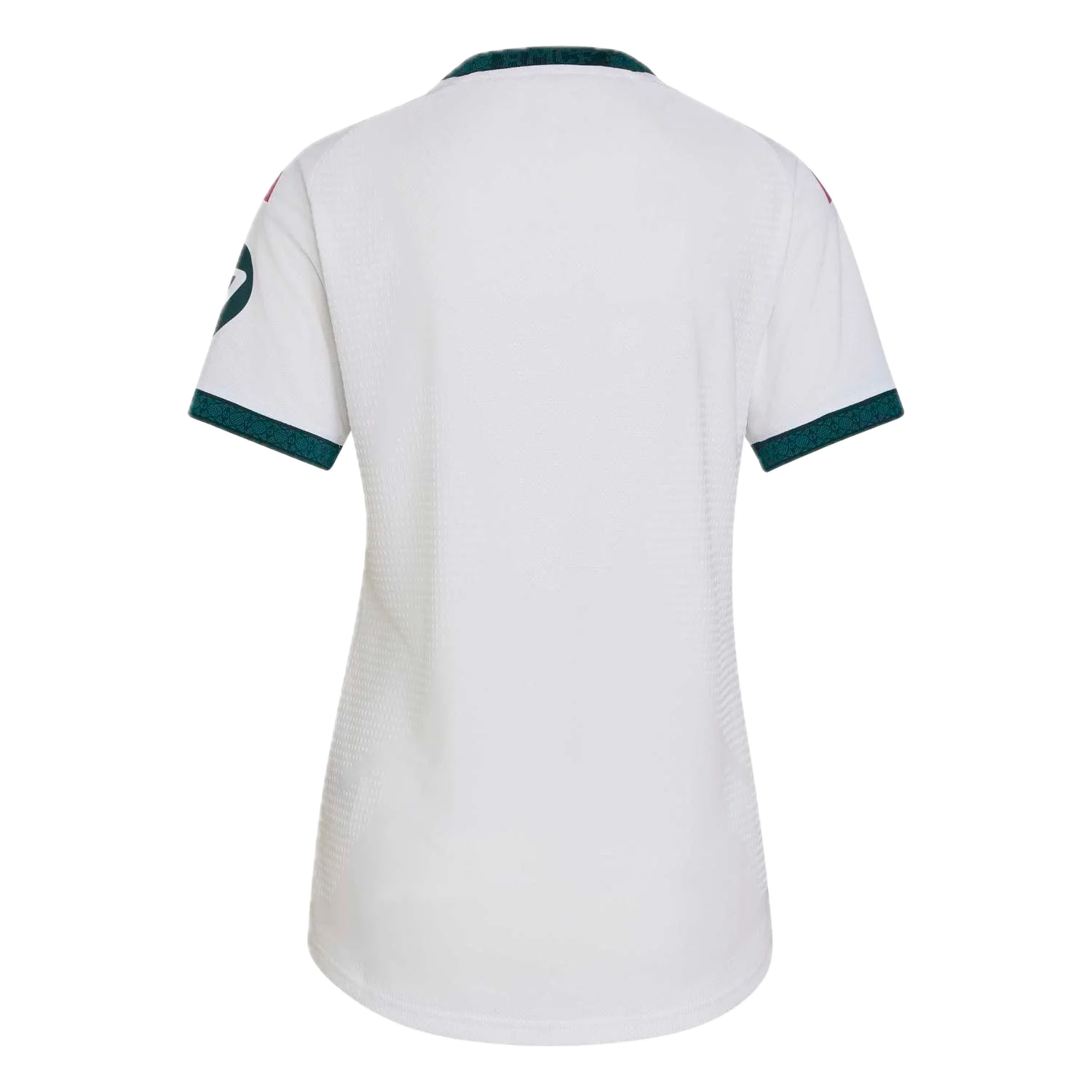 Real Madrid Frauen-Heimtrikot 2025/26