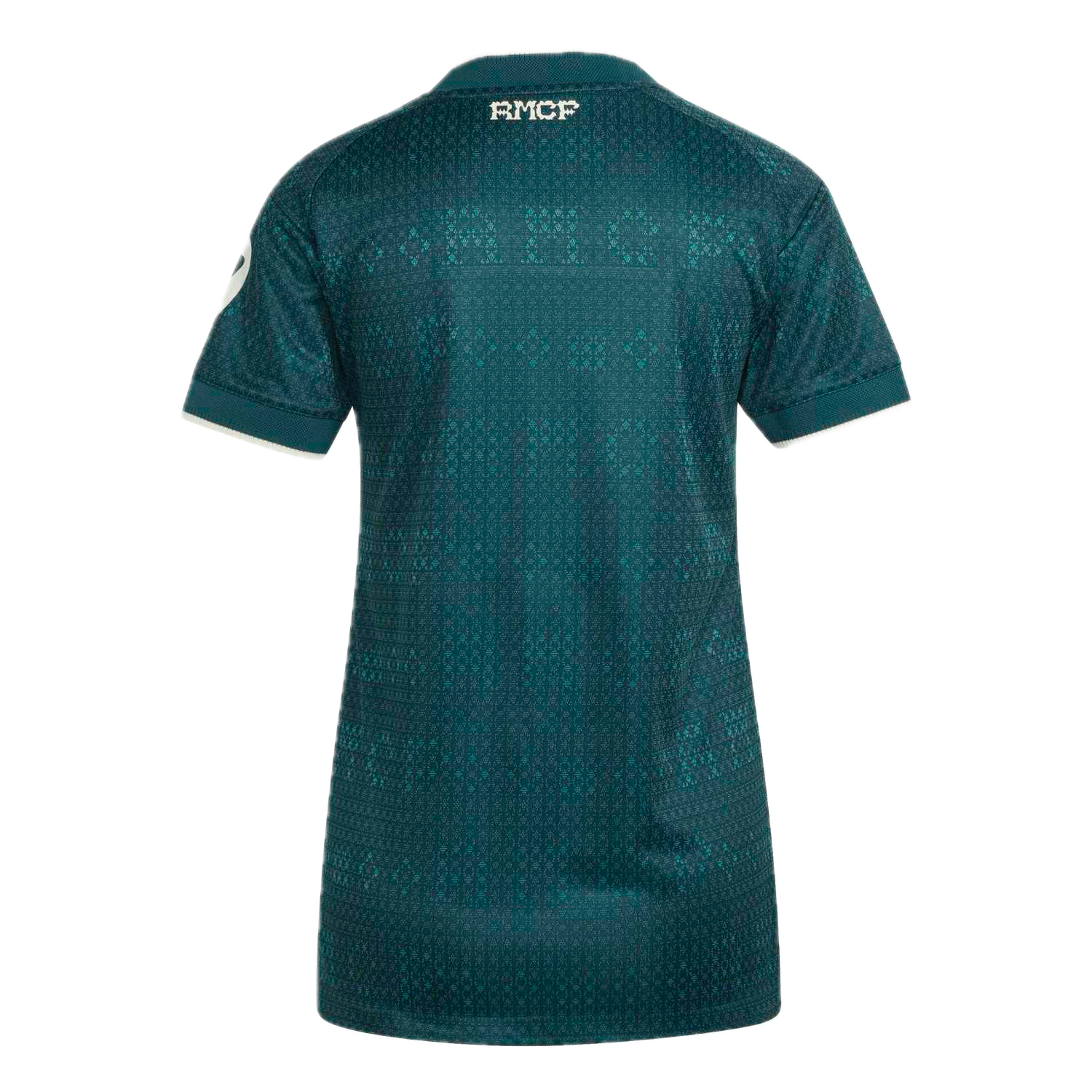 Real Madrid 2026/27 Womens Away Shirt