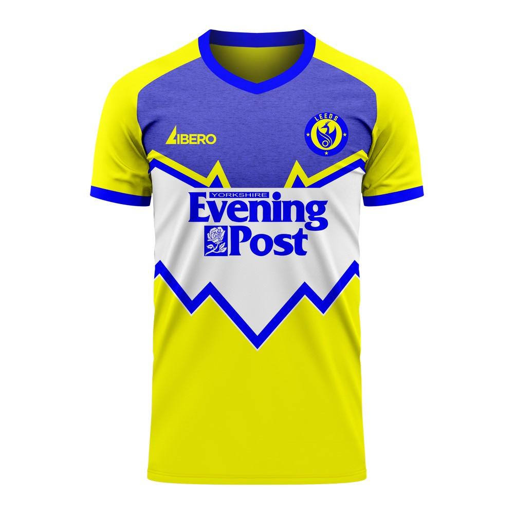 Leeds 2023-2024 Away Concept Football Kit (Libero)_0