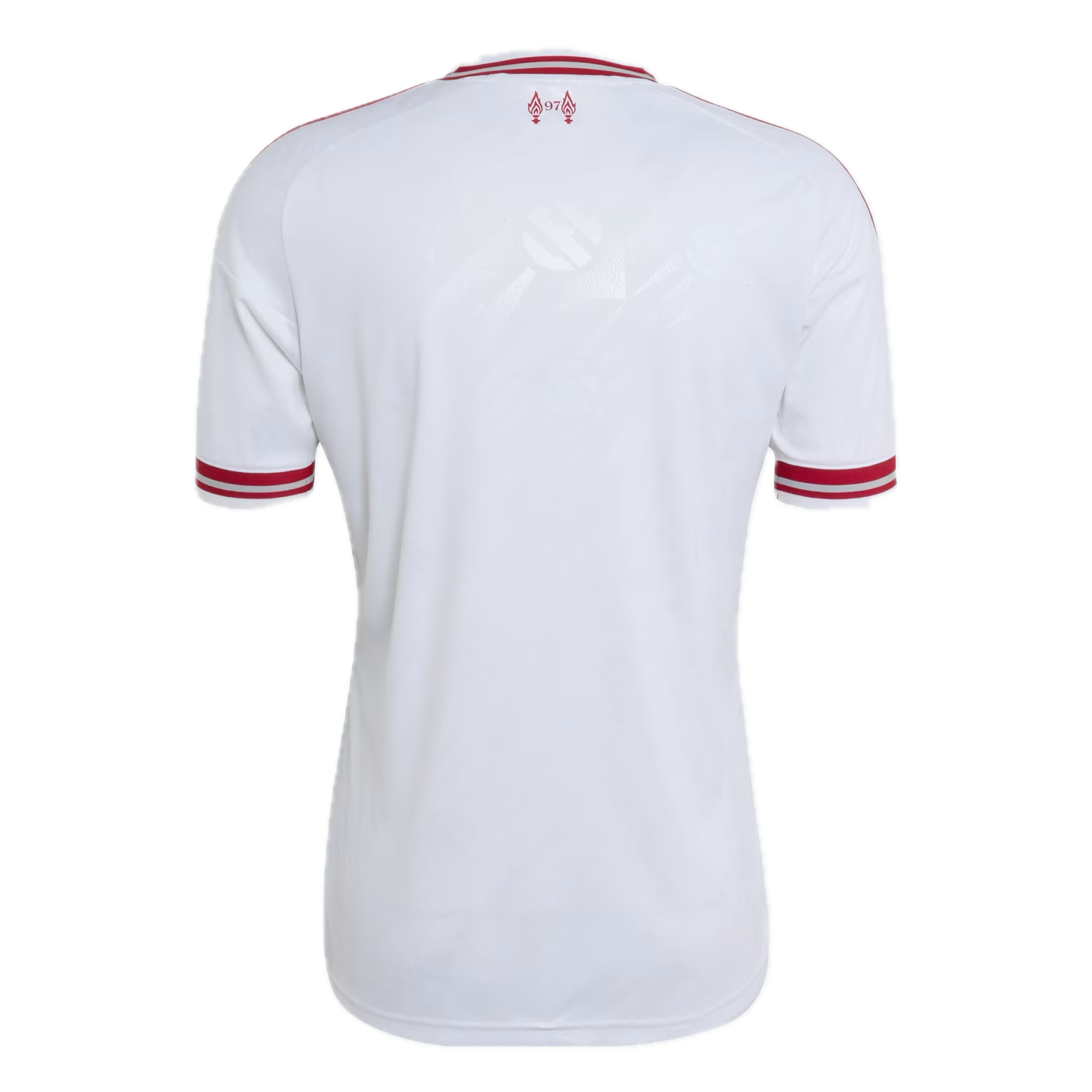 Liverpool 2026/27 Away Shirt