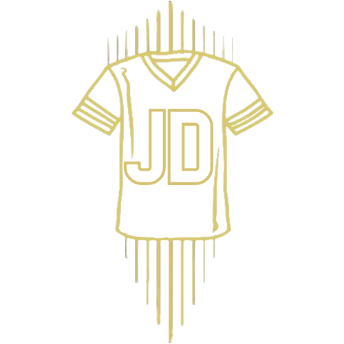 The picture jerseydor.com shows when its homepage is shared