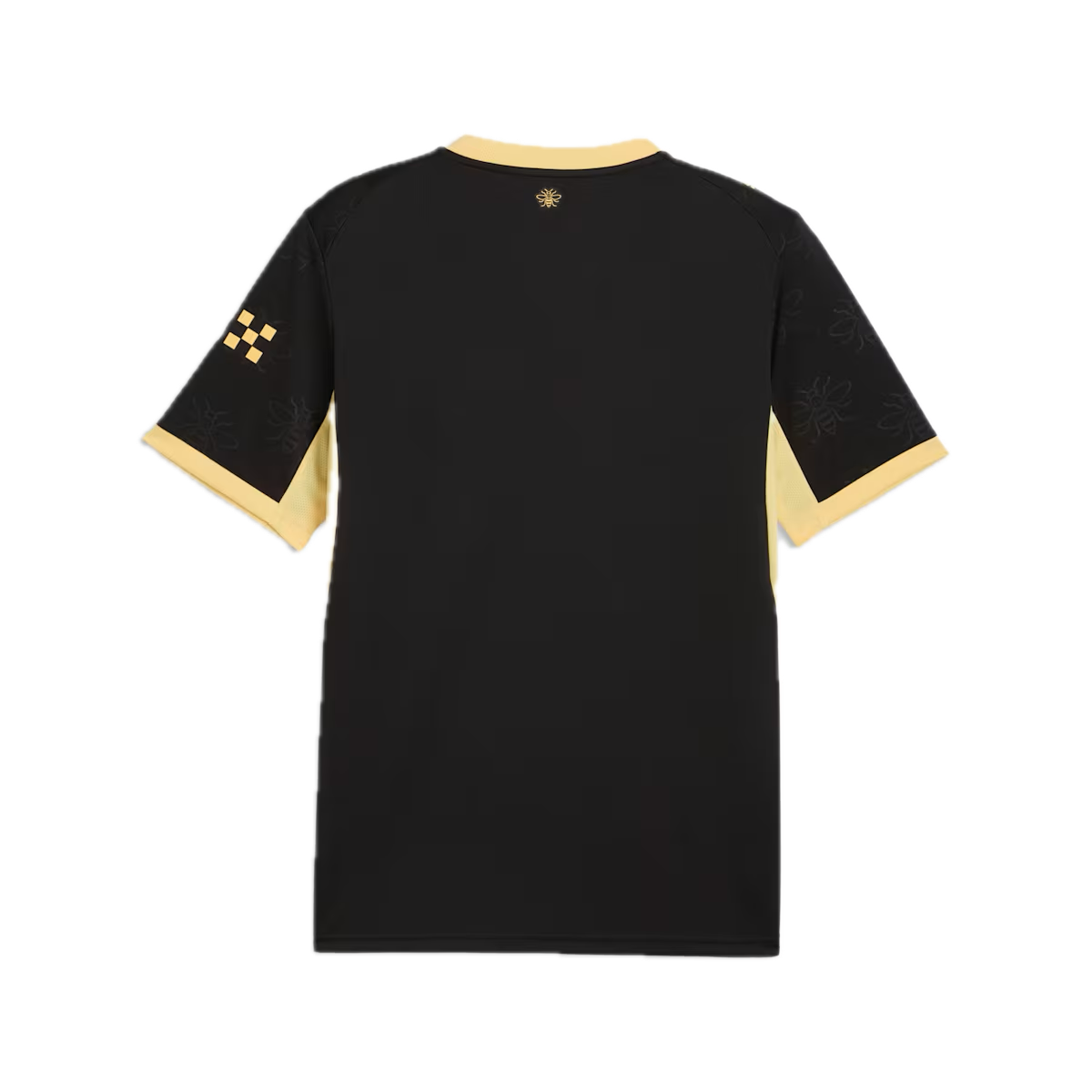 Man City 2026/27 Away Player Shirt