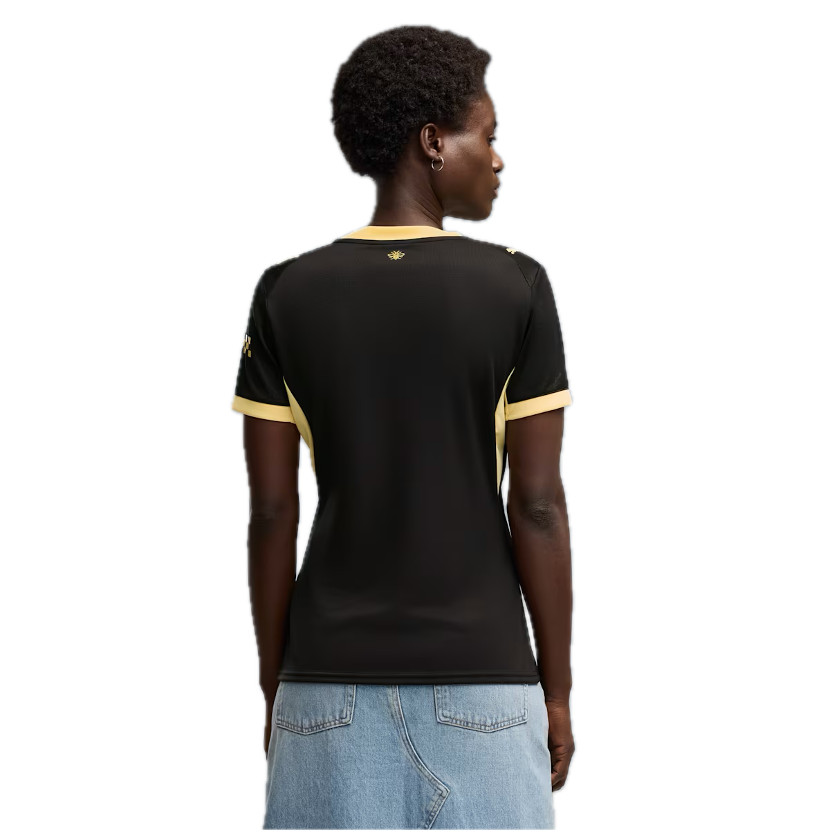 Man City 2026/27 Away Women Shirt