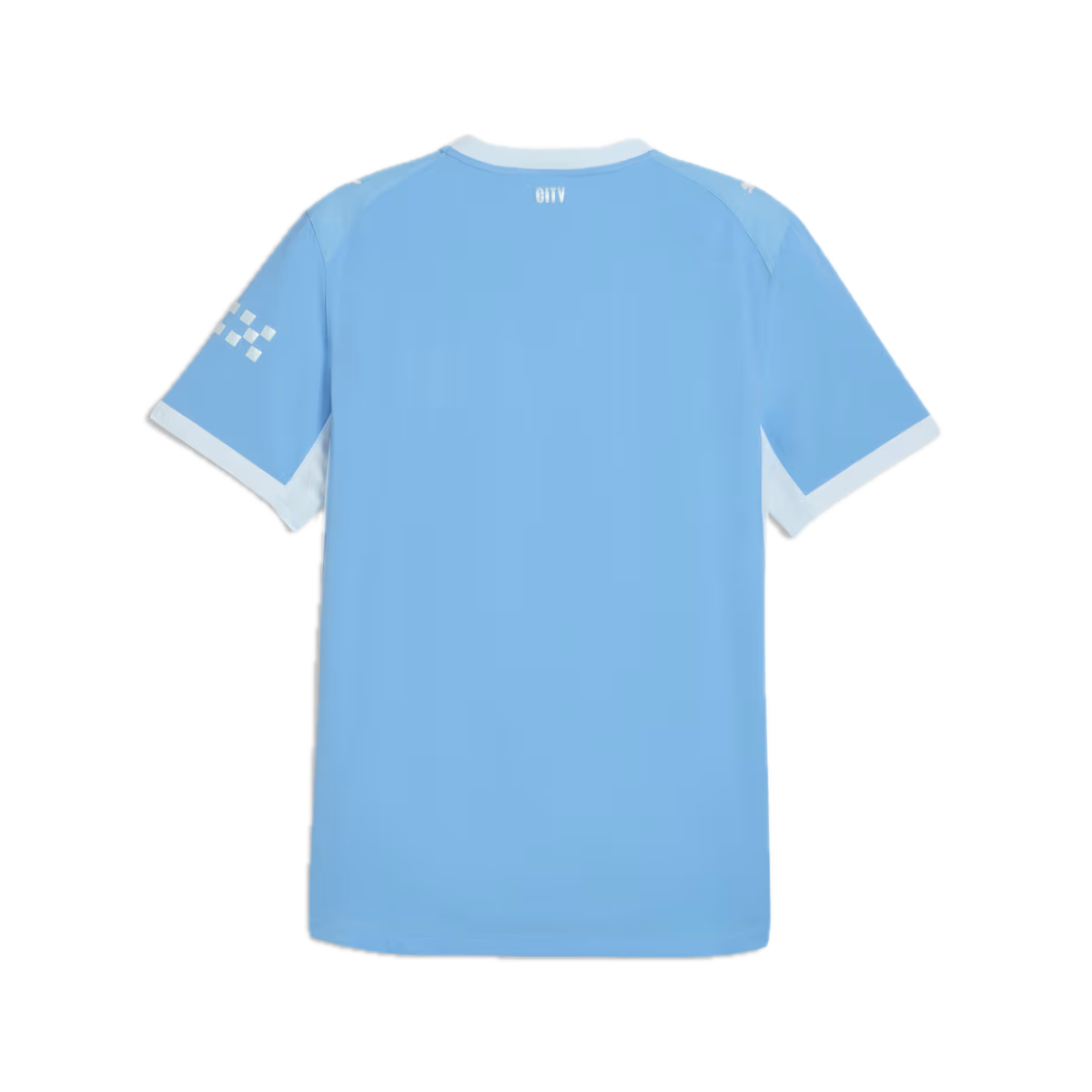 Man City 2026/27 Home Player Shirt