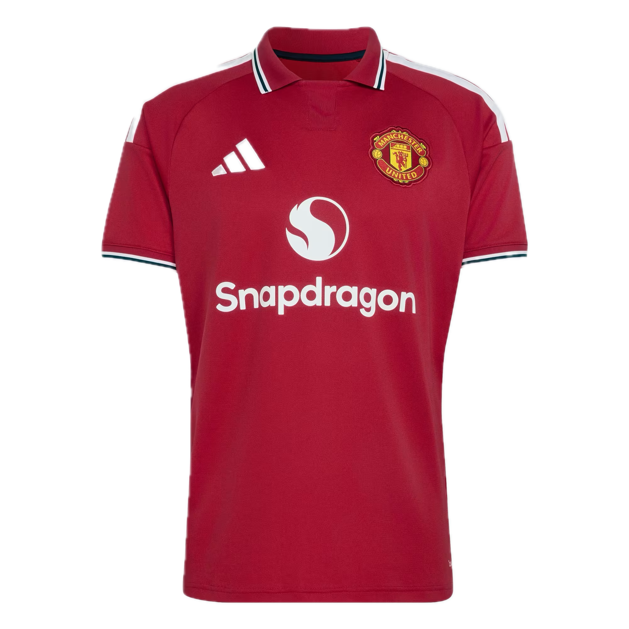 Manchester United 2026/27 Home Womens Kit