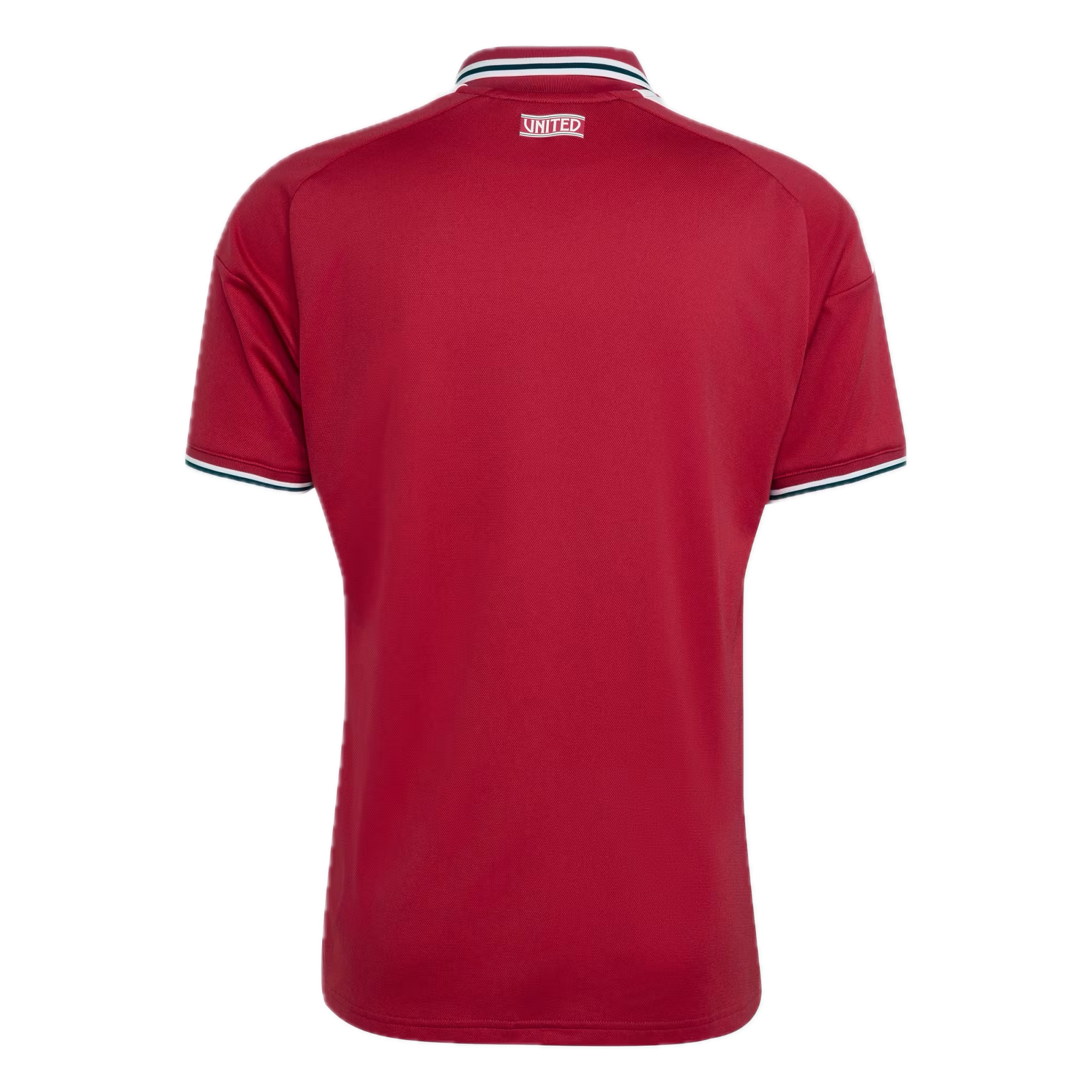 Manchester United 2026/27 Home Womens Kit