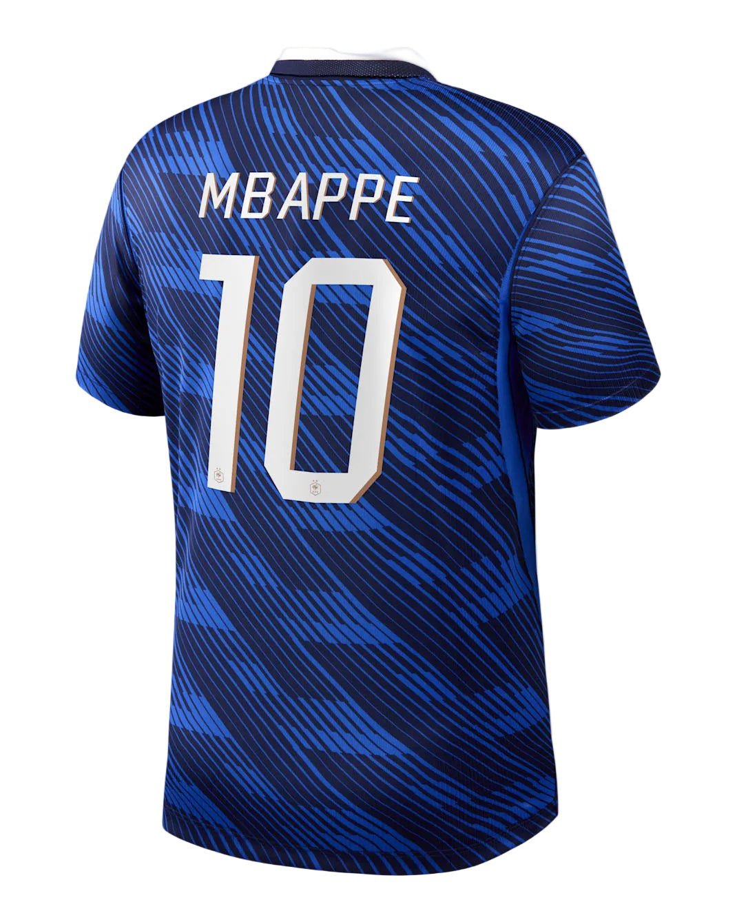 Nike フランス代表ジャージ MBAPPE 10 France 2026 World Cup Mbappé #10 Home Jersey