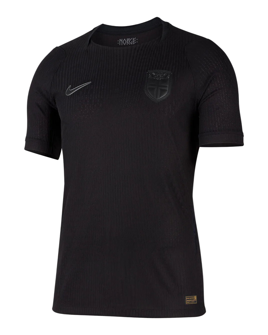Maillot extérieur Norvège 2026
