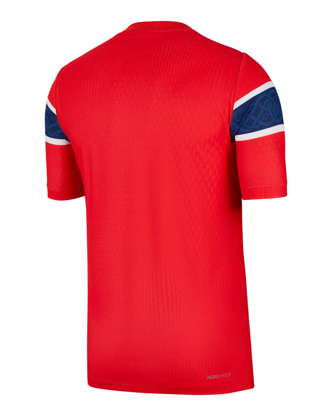 Maillot domicile Norvège 2026