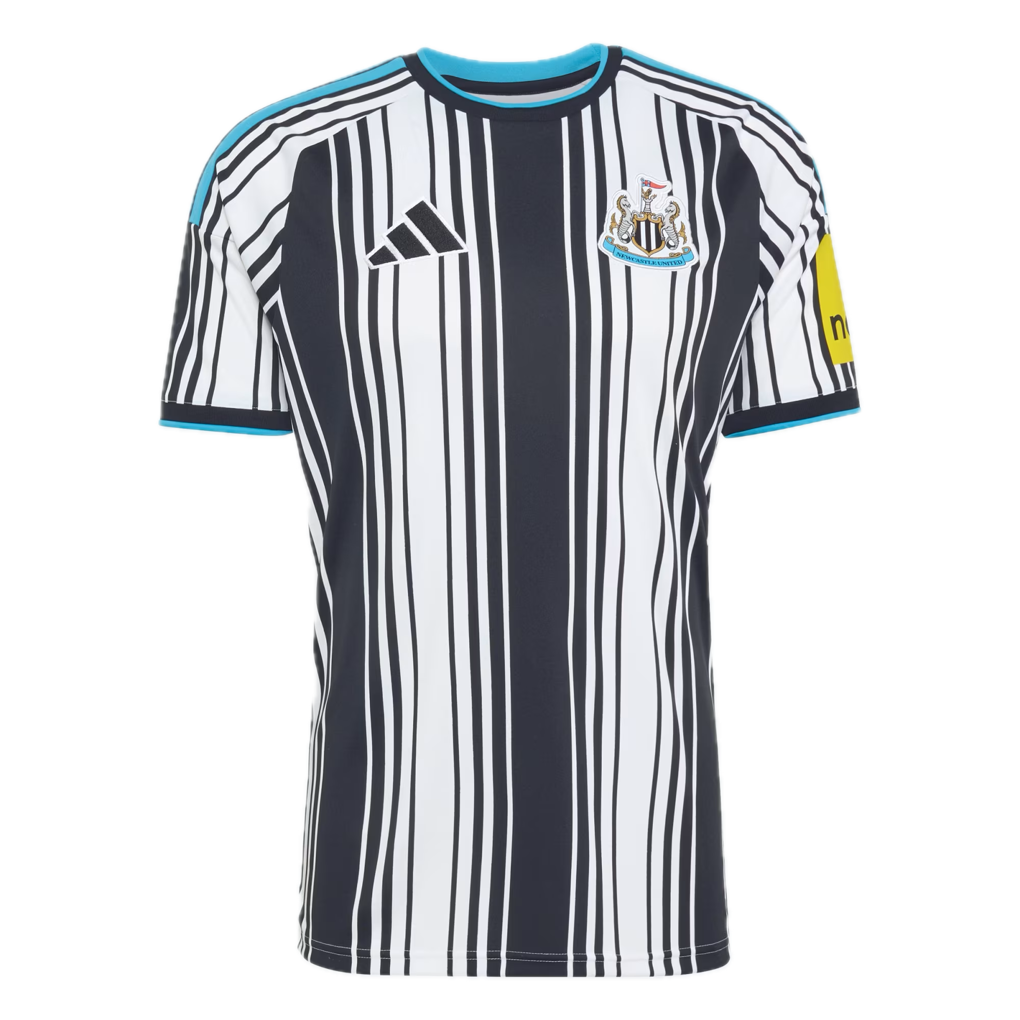 Newcastle United Heimtrikot 2025/26