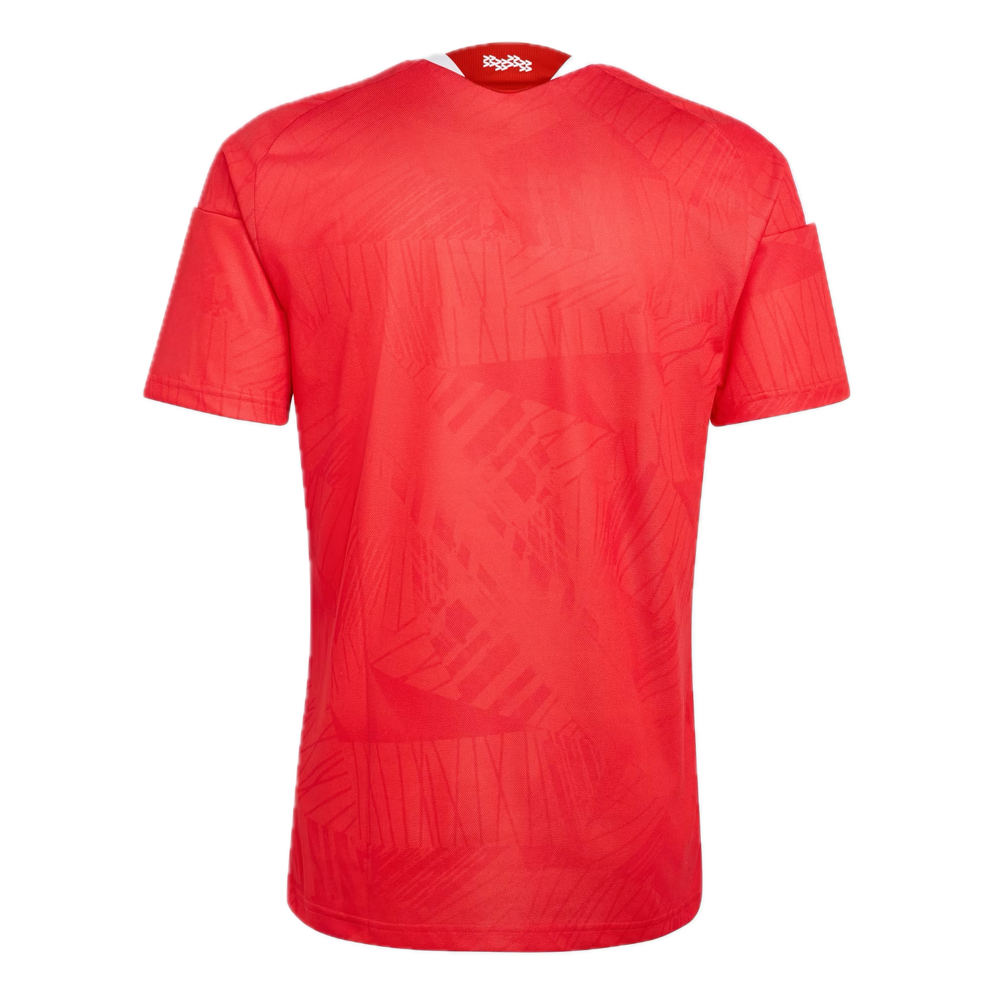 Maillot domicile Benfica 2025/26