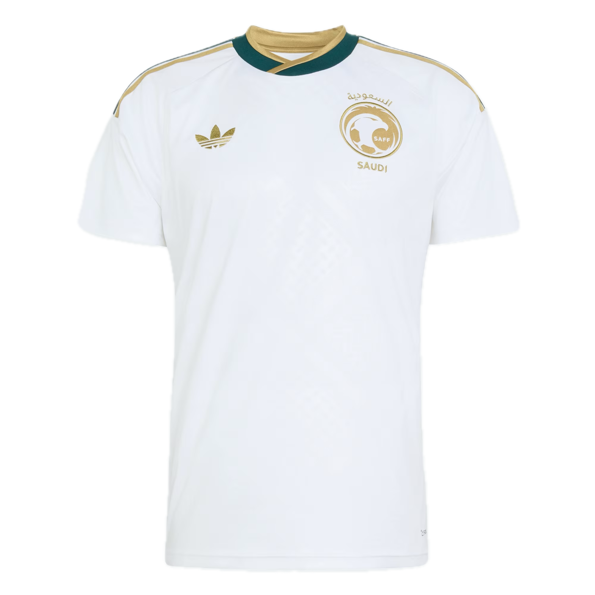Saudi-Arabien Heimtrikot 2026