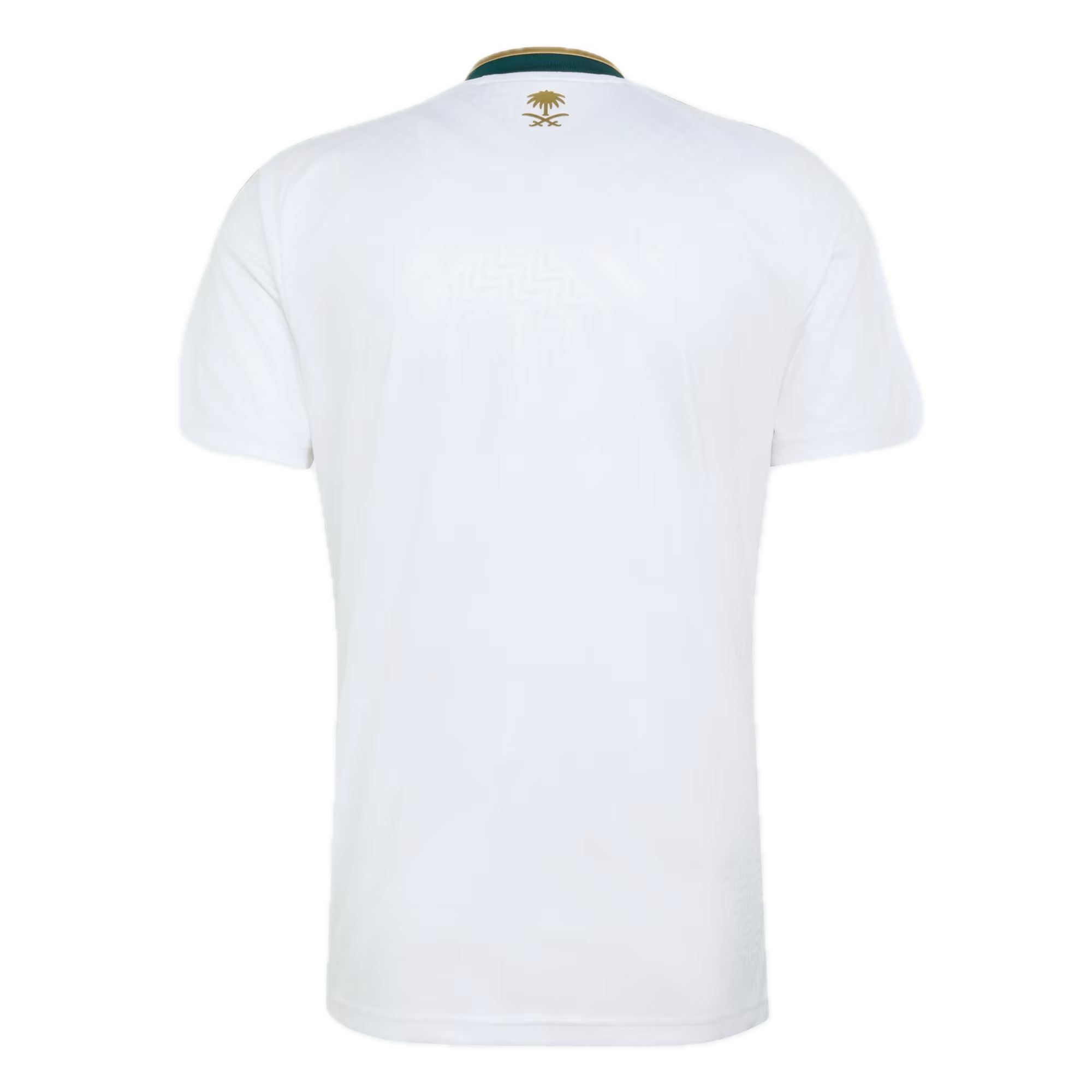 Saudi-Arabien Heimtrikot 2026