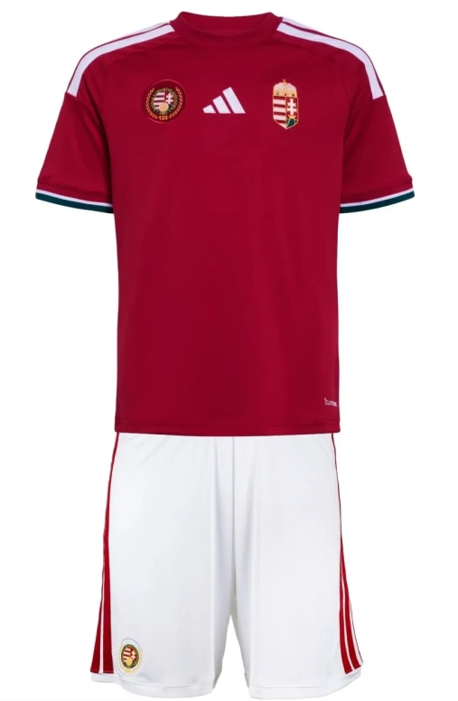 Kit domicile enfant Hongrie 2026