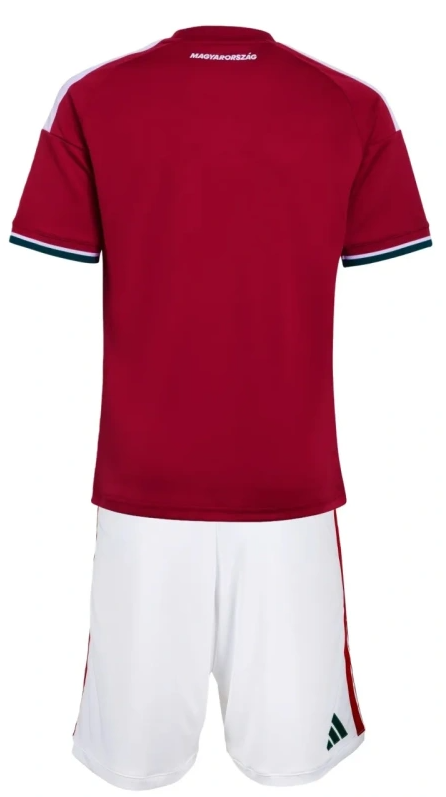 Kit domicile enfant Hongrie 2026