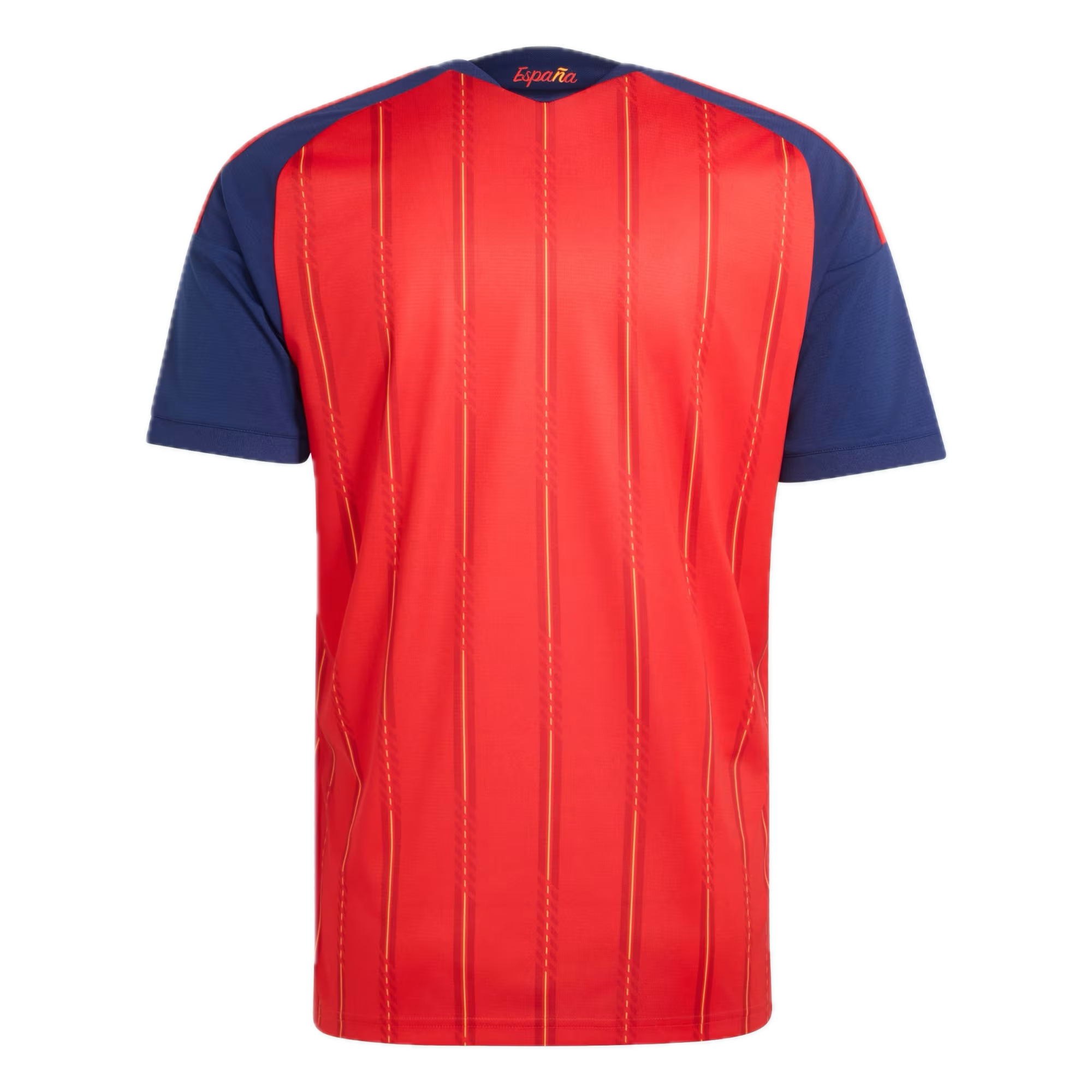 Maillot domicile Espagne 2026