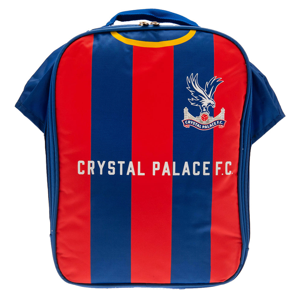 Crystal Palace FC Kit Lunch Bag_0