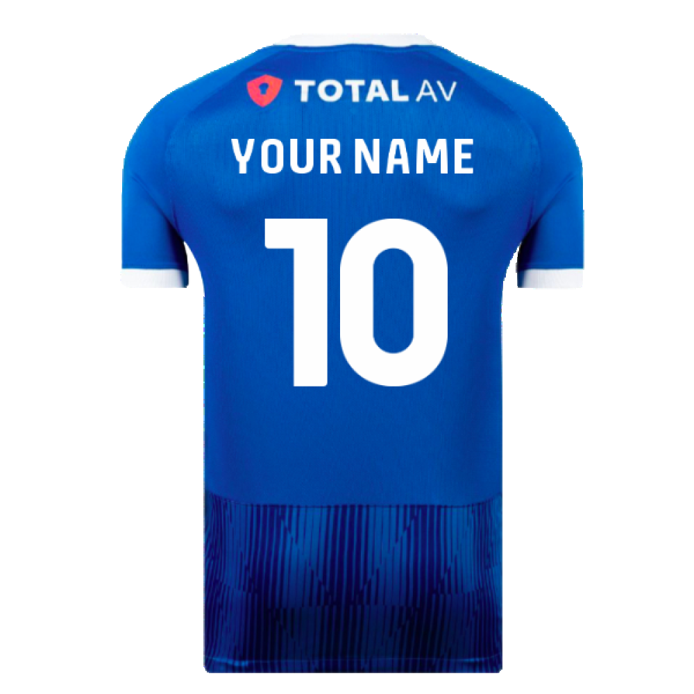 2023-2024 Portsmouth Home Shirt (Your Name)_2