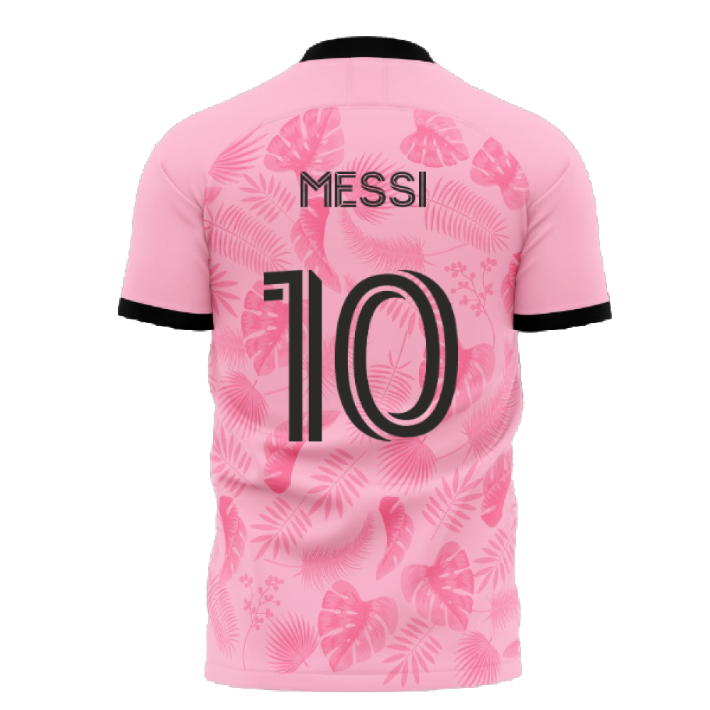 Miami 2023-2024 Home Concept Kit (Libero) (Messi 10)_2