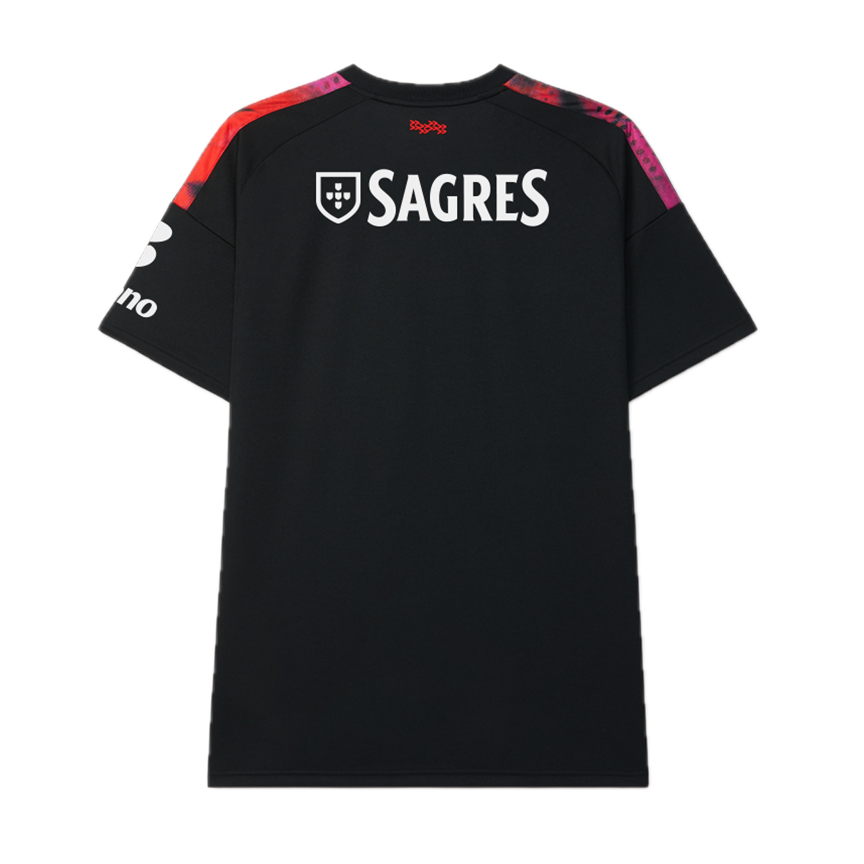 Maillot extérieur Benfica 2025/26