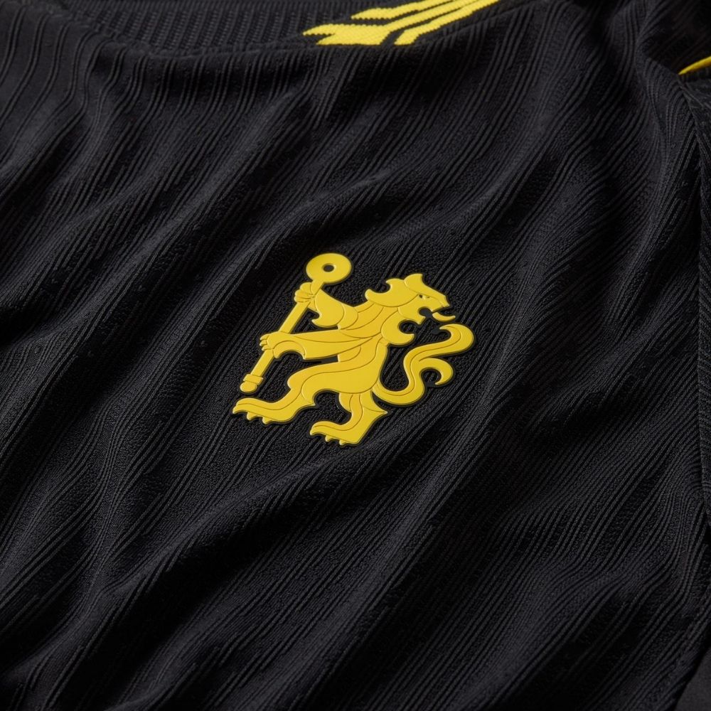 Chelsea 2026/27 Away Player Jersey
