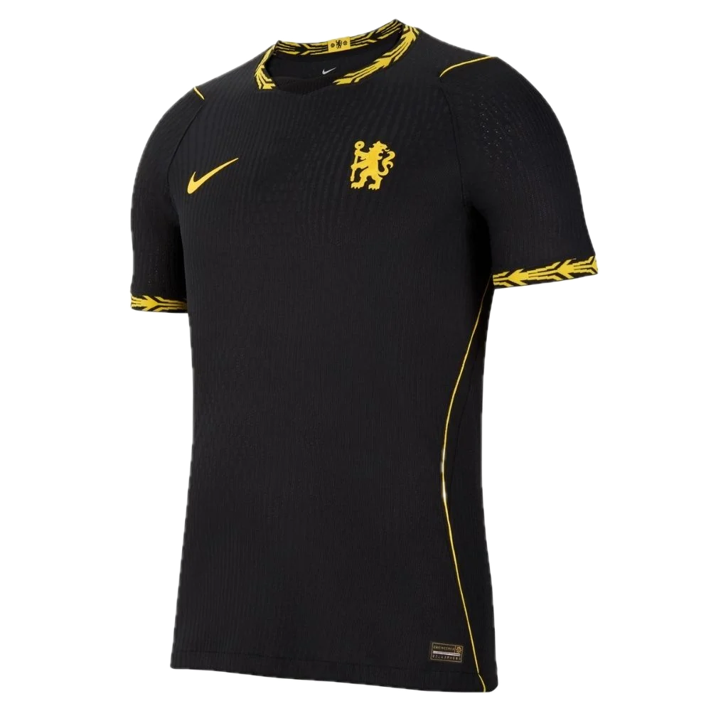 Chelsea 2026/27 Away Player Jersey