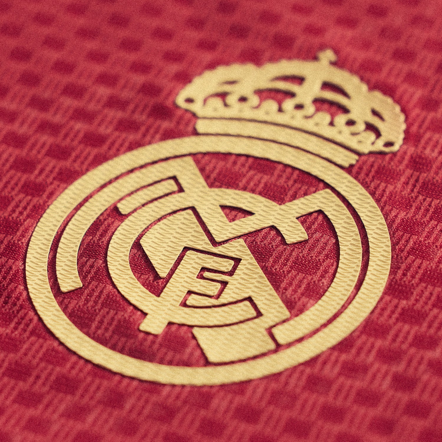 Real Madrid 2026/27 Third Player Shirt
